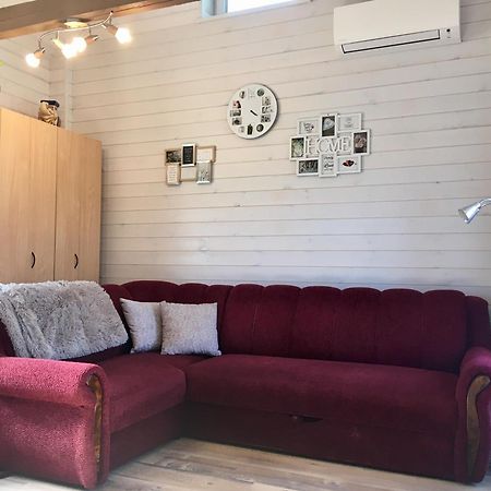 Heinaka Kodu Villa Rakvere Buitenkant foto