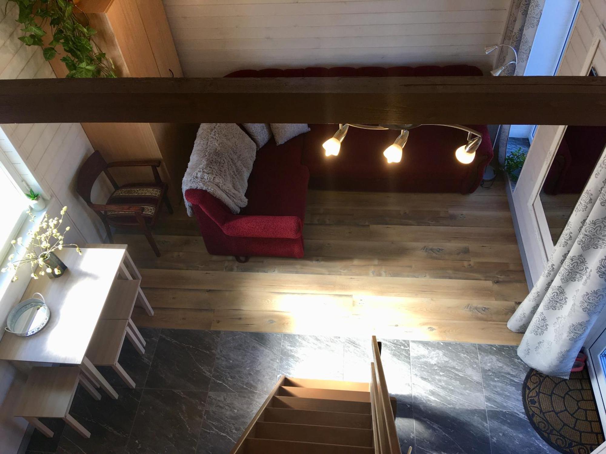 Heinaka Kodu Villa Rakvere Buitenkant foto