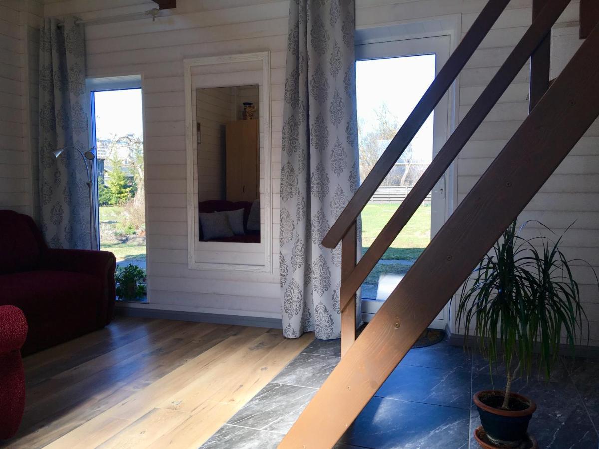 Heinaka Kodu Villa Rakvere Buitenkant foto